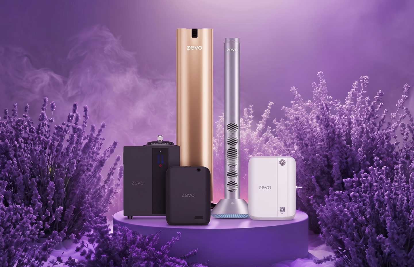 Diffuser