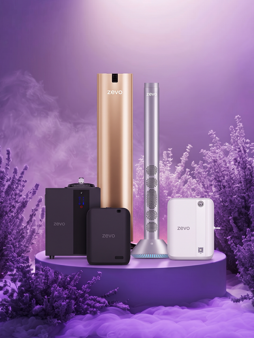 Diffuser