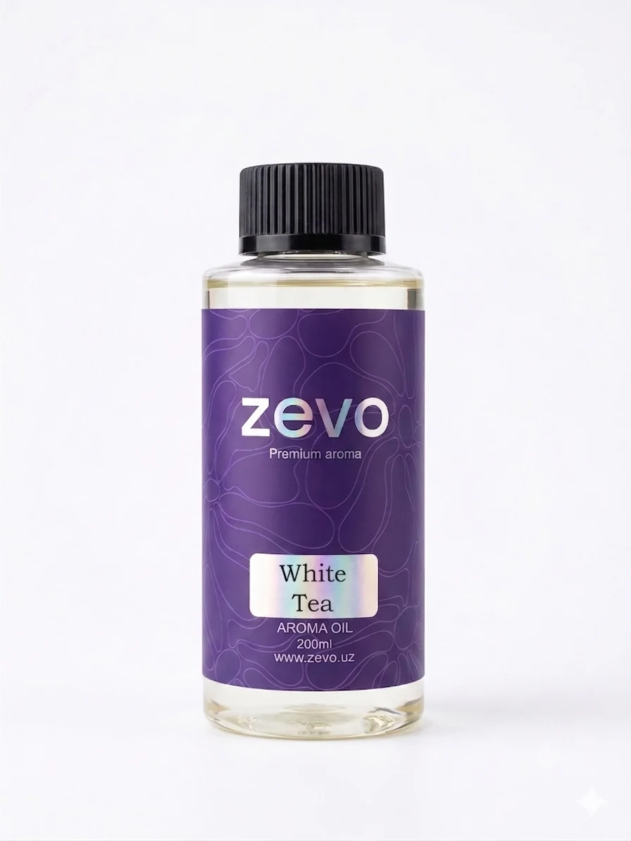 White Tea Pro
